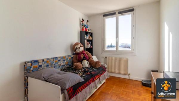 Vente Appartement 3 pièces à Vénissieux