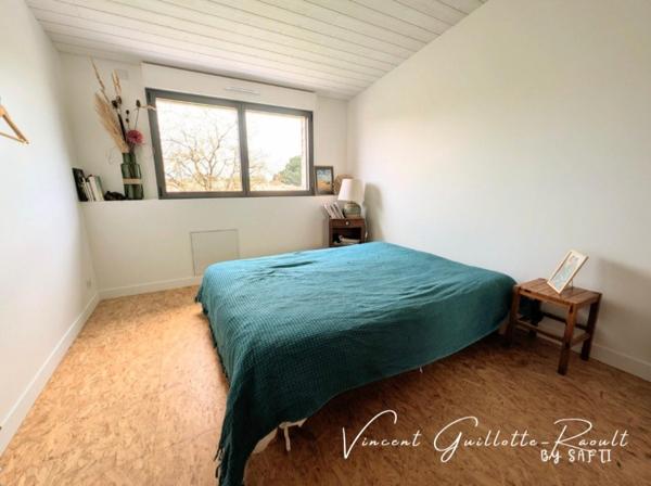 Maison familaile 160m²-5Pièces-Terrain 900m²