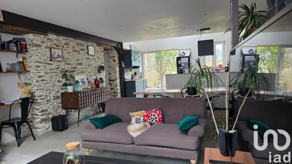 Maison à vendre 5 pièces 133 m² Pornic