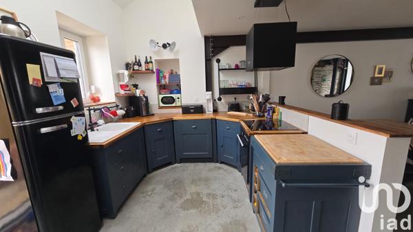 Maison à vendre 5 pièces 133 m² Pornic