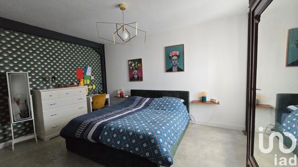 Maison à vendre 5 pièces 133 m² Pornic