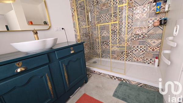 Maison à vendre 5 pièces 133 m² Pornic