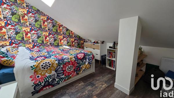 Maison à vendre 5 pièces 133 m² Pornic