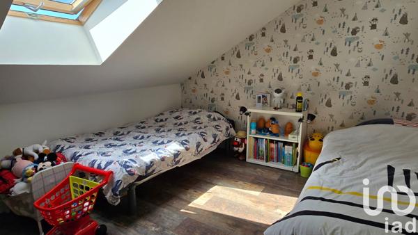 Maison à vendre 5 pièces 133 m² Pornic