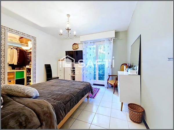 Superbe appartement 6 pièces 136 m²