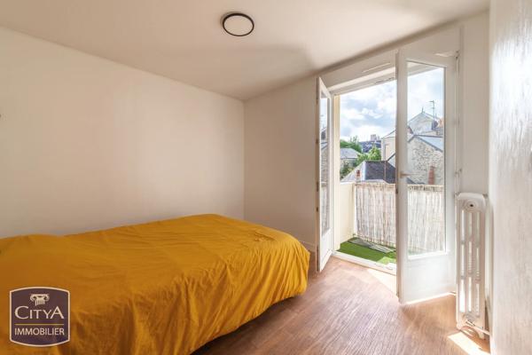 Appartement à vendre 3 pièces 68.27m² Laval (53000)