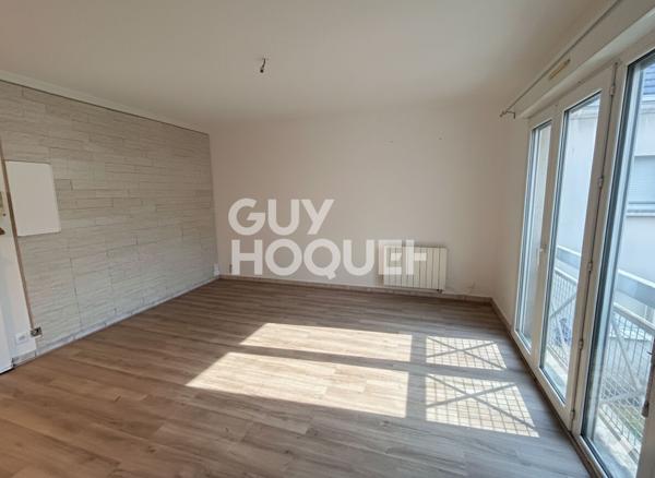 À vendre : Appartement de 3 pièces à LES PAVILLONS SOUS BOIS - Une affaire à ne pas manquer !