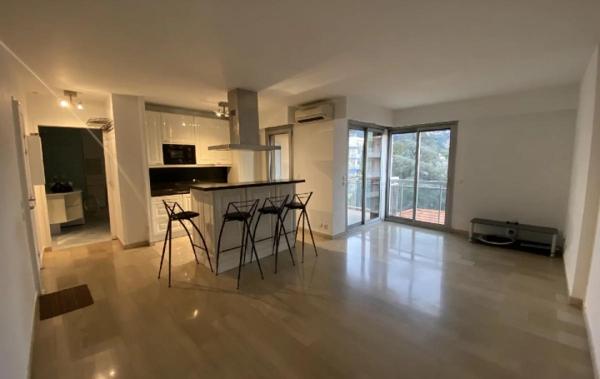 Vente Appartement P2 Cannes   