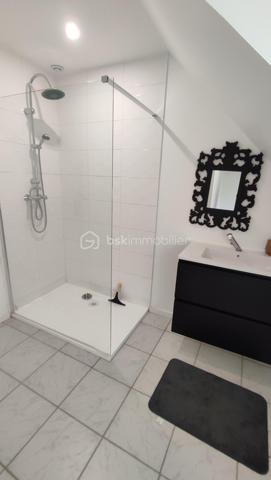 Maison de ville de 75 m²