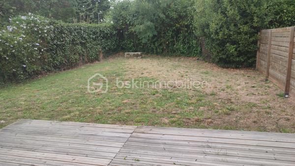 Maison de ville de 75 m²