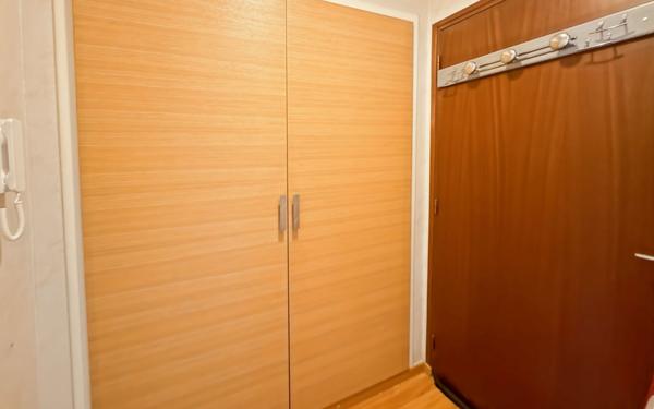 Appartement à vendre    2 pièces • 33,41 m2 Deauville