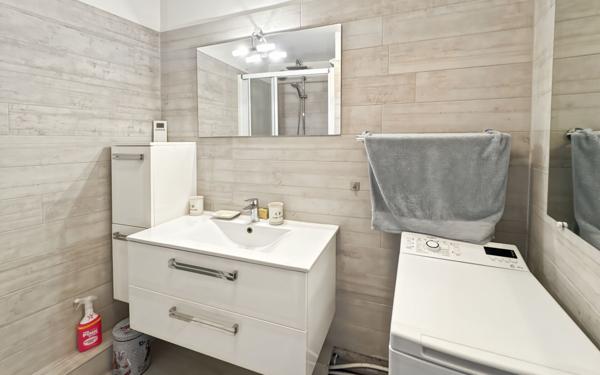 Appartement à vendre    2 pièces • 33,41 m2 Deauville