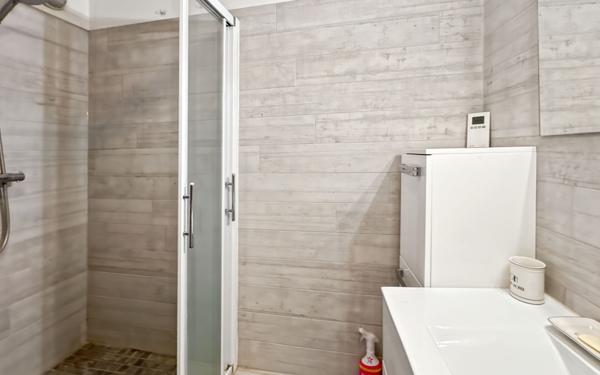 Appartement à vendre    2 pièces • 33,41 m2 Deauville