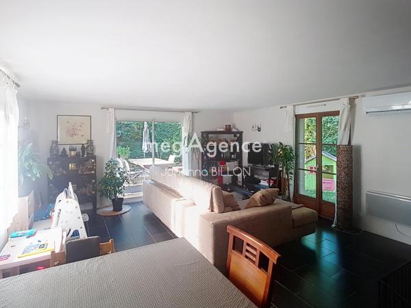 Maison à JOUE-LES-TOURS, 37300 - 6 pièces 158m²
