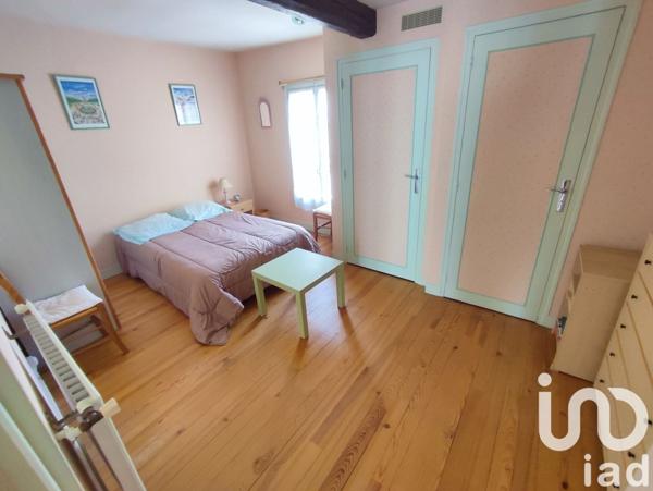 Duplex 3 pièces de 84 m² à Chartres (28000)