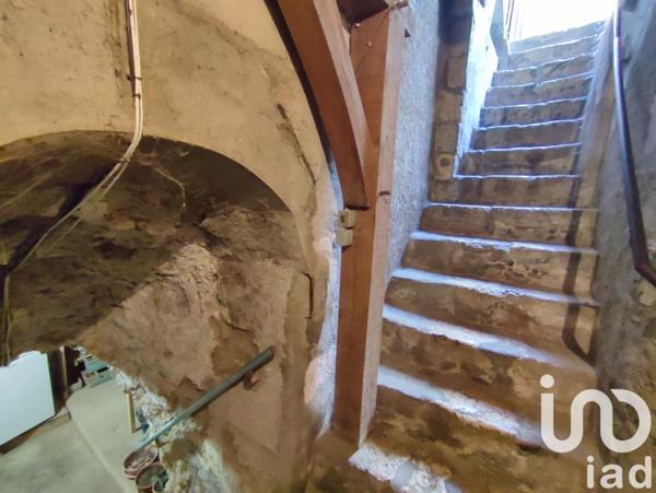 Duplex 3 pièces de 84 m² à Chartres (28000)