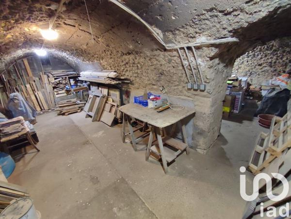 Duplex 3 pièces de 84 m² à Chartres (28000)