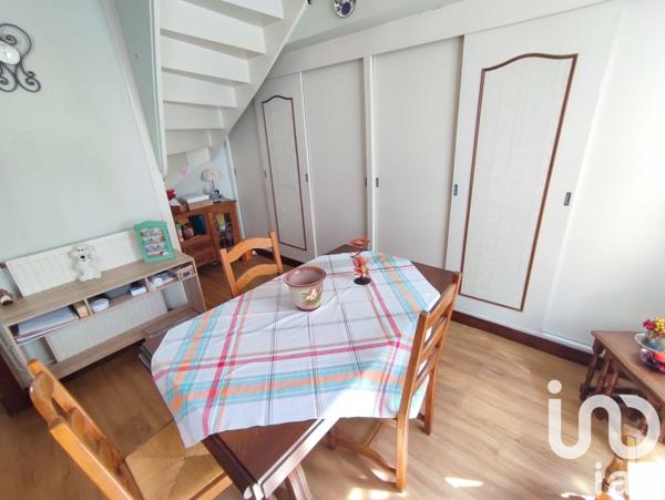 Duplex 3 pièces de 84 m² à Chartres (28000)