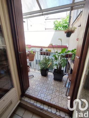 Duplex 3 pièces de 84 m² à Chartres (28000)