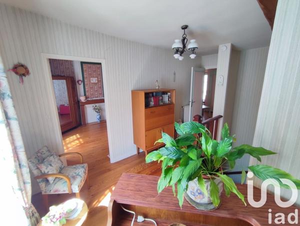 Duplex 3 pièces de 84 m² à Chartres (28000)