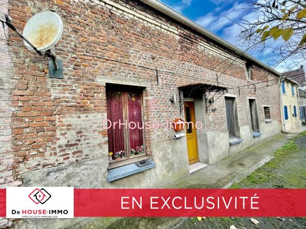 Maison à vendre 7 pièces de 147 m²