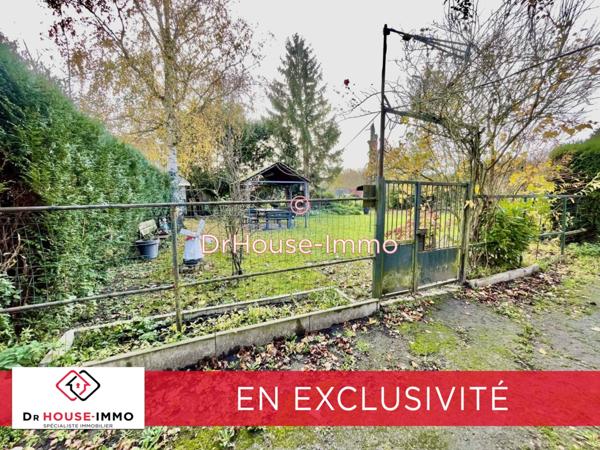 Maison à vendre 7 pièces de 147 m²