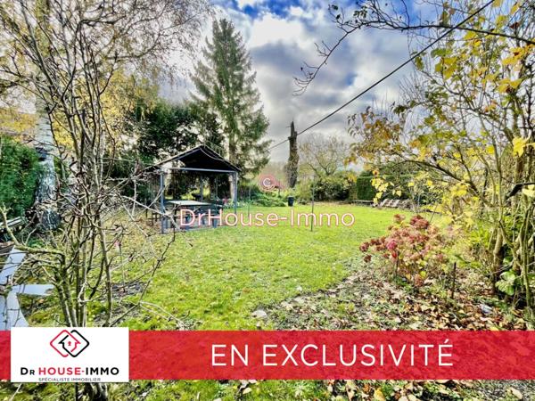 Maison à vendre 7 pièces de 147 m²
