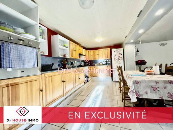 Maison à vendre 7 pièces de 147 m²