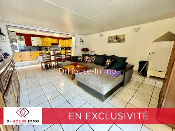 Maison à vendre 7 pièces de 147 m²