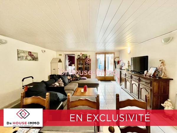 Maison à vendre 7 pièces de 147 m²