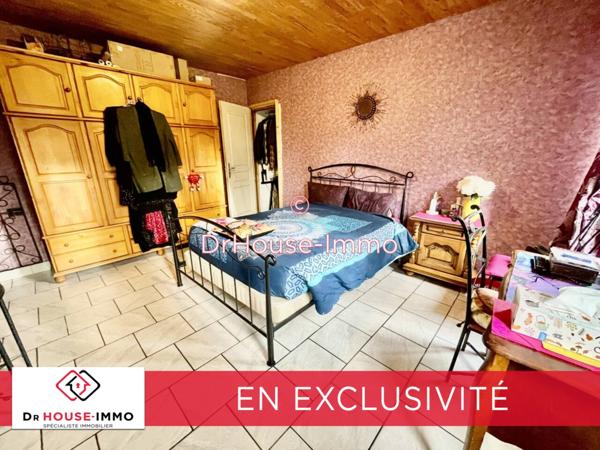 Maison à vendre 7 pièces de 147 m²