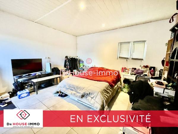 Maison à vendre 7 pièces de 147 m²