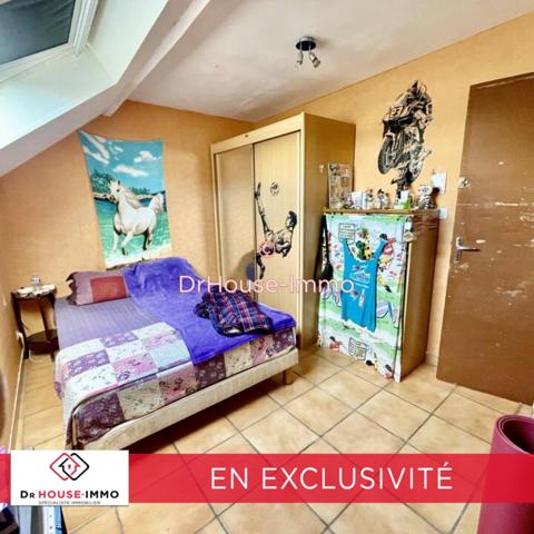 Maison à vendre 7 pièces de 147 m²