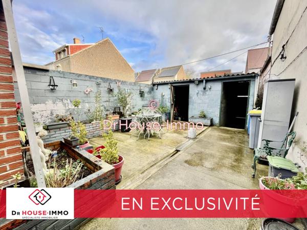 Maison à vendre 7 pièces de 147 m²
