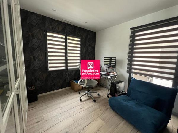 Maison neuve proche Agen