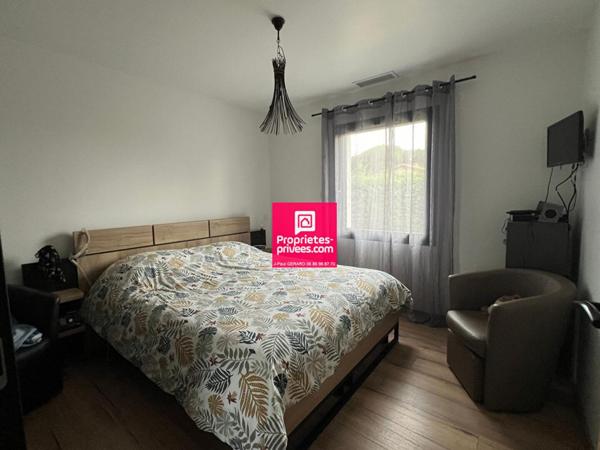 Maison neuve proche Agen