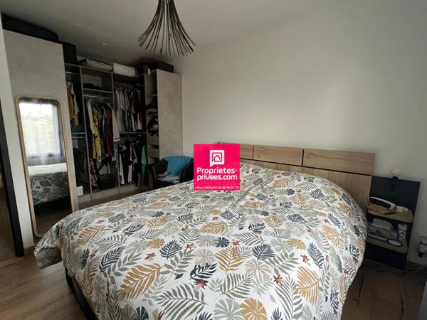 Maison neuve proche Agen