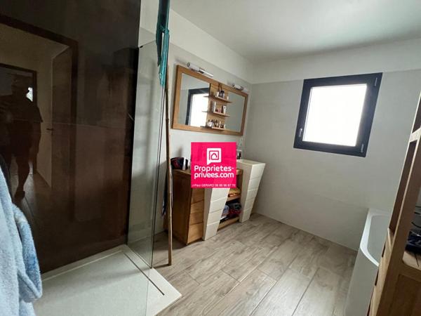 Maison neuve proche Agen