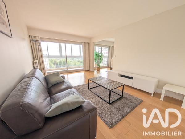 Appartement à vendre 6 pièces 112 m² Marly-le-Roi