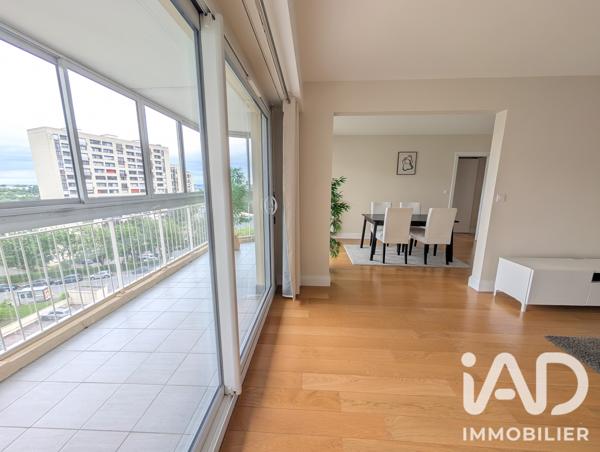 Appartement à vendre 6 pièces 112 m² Marly-le-Roi
