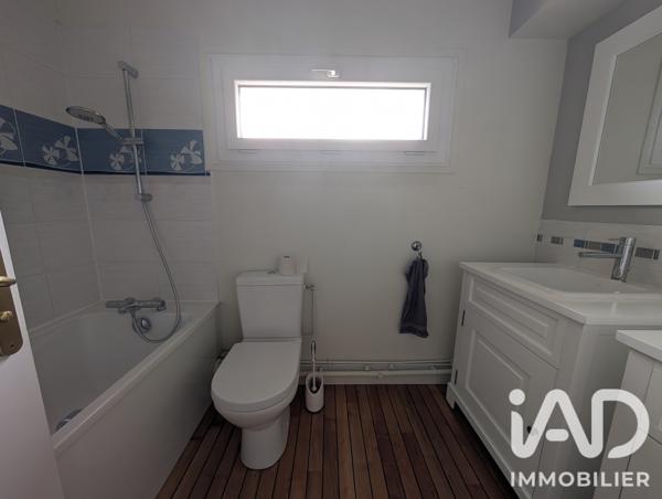 Appartement à vendre 6 pièces 112 m² Marly-le-Roi