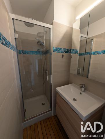 Appartement à vendre 6 pièces 112 m² Marly-le-Roi