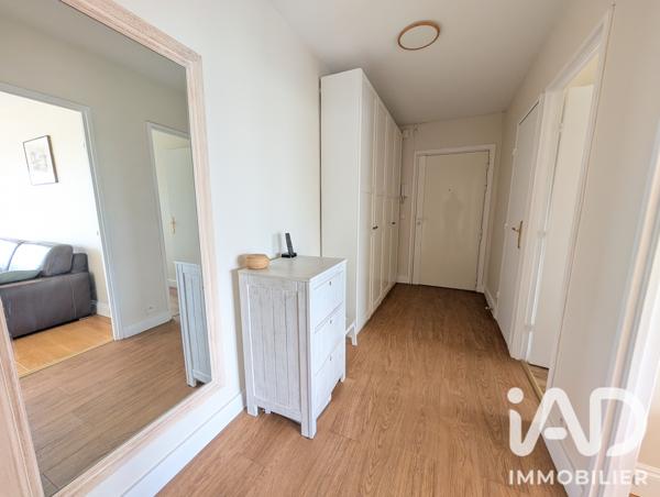 Appartement à vendre 6 pièces 112 m² Marly-le-Roi