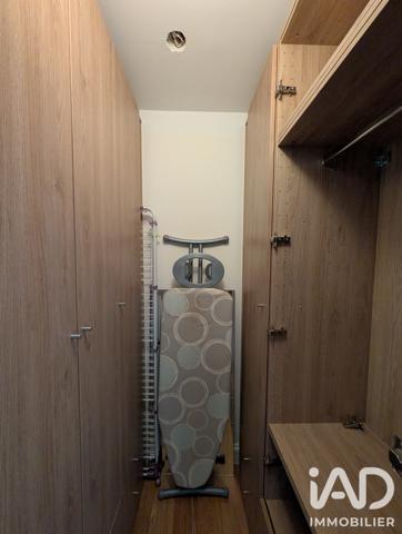 Appartement à vendre 6 pièces 112 m² Marly-le-Roi