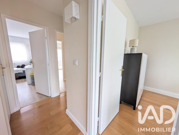 Appartement à vendre 6 pièces 112 m² Marly-le-Roi