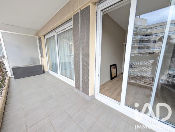 Appartement à vendre 6 pièces 112 m² Marly-le-Roi
