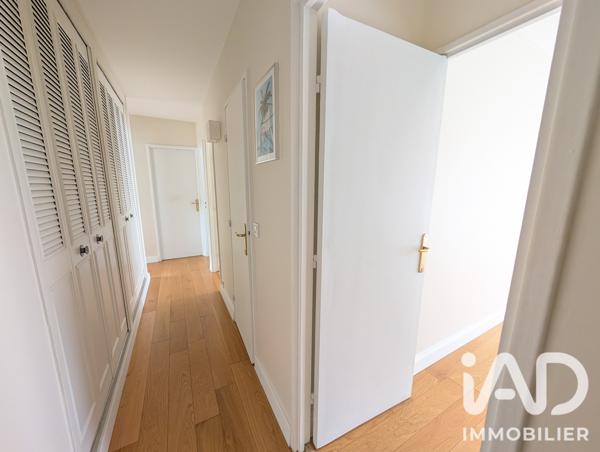 Appartement à vendre 6 pièces 112 m² Marly-le-Roi