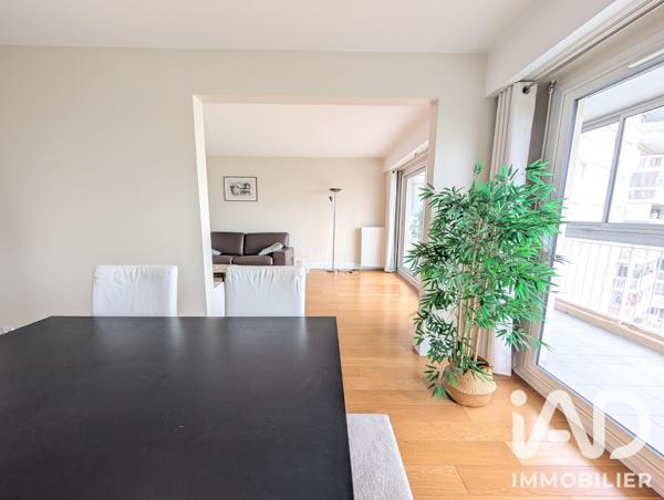 Appartement à vendre 6 pièces 112 m² Marly-le-Roi