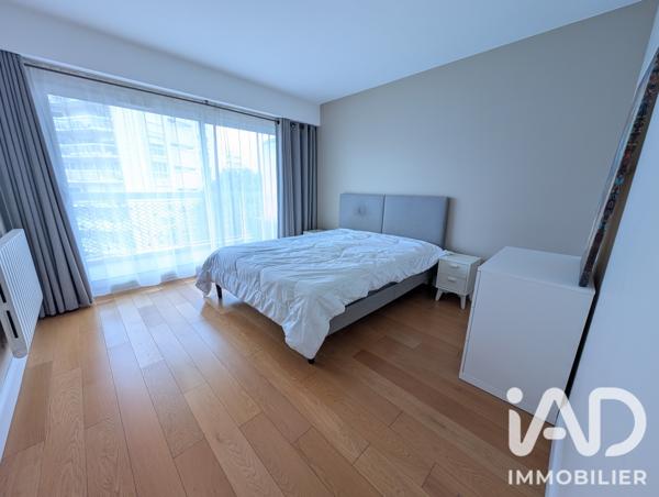 Appartement à vendre 6 pièces 112 m² Marly-le-Roi
