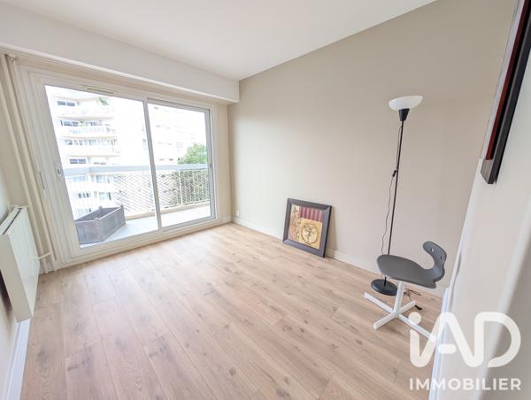 Appartement à vendre 6 pièces 112 m² Marly-le-Roi